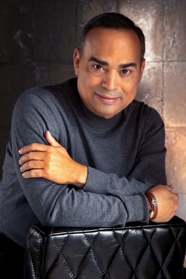 Gilberto Santa Rosa cierra su exitoso “Camínalo Tour” en Europa
