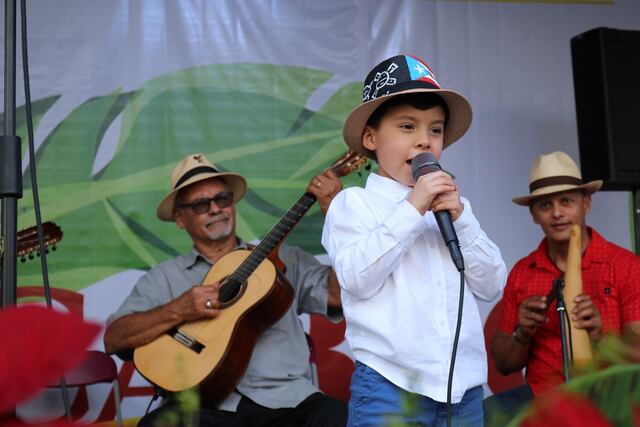 Trujillo Alto celebrará cuatro días del Festival del Macabeo