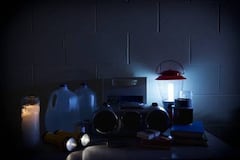 Unidad 2 de la Central Aguirre sale de servicio: 107,914 abonados están sin luz