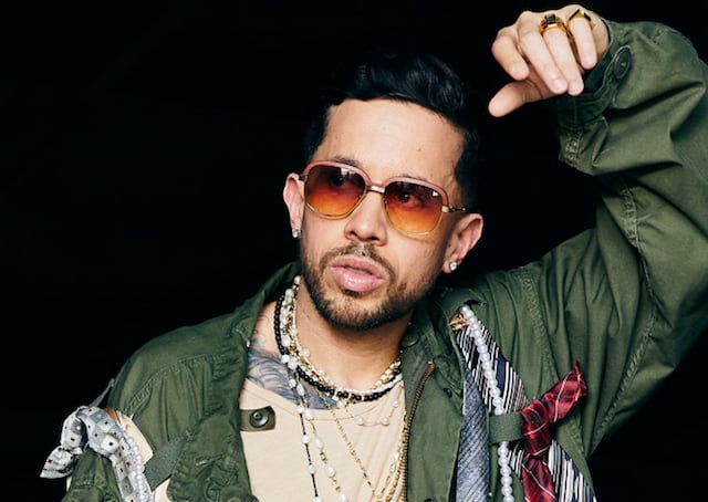 Metro Puerto Rico y De La Ghetto lanzan “MIC CHECK”: una plataforma para descubrir la próxima voz del género urbano
