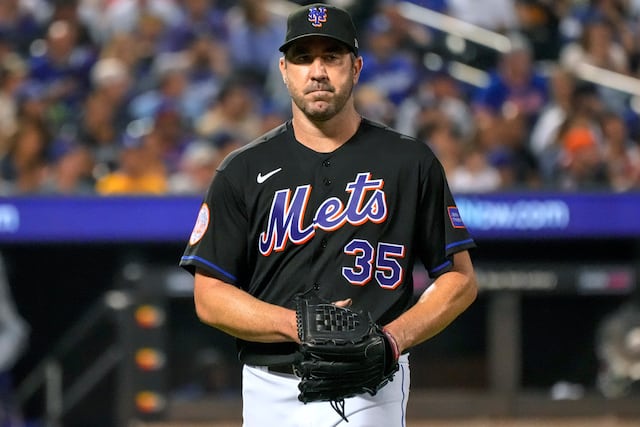 El regreso de Verlander a Houston resalta en una ráfaga de canjes en fecha límite de las mayores