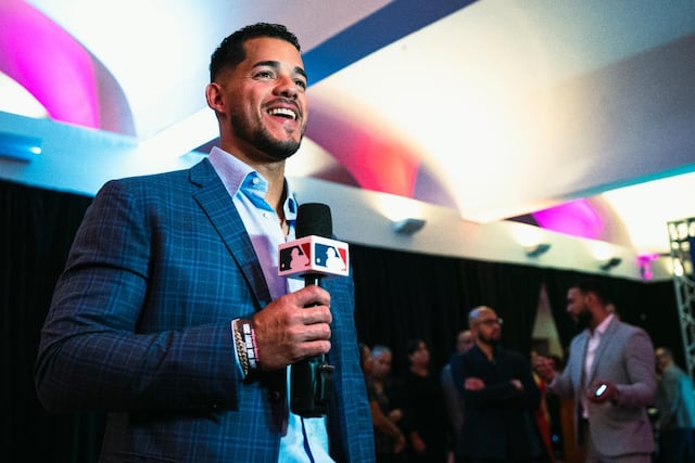 Puerto Rico pierde a José Berríos para Houston: no fue aprobado por el seguro