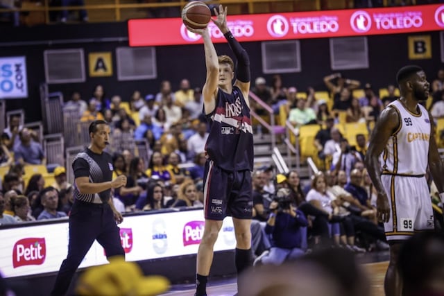 Indios de Mayagüez eliminan a Capitanes y pasan a la semifinal