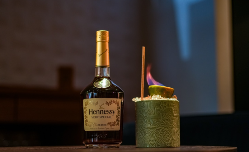 Miguel Martínez Archo llevará la identidad y hospitalidad puertorriqueña a la final global de Hennessy MyWay.