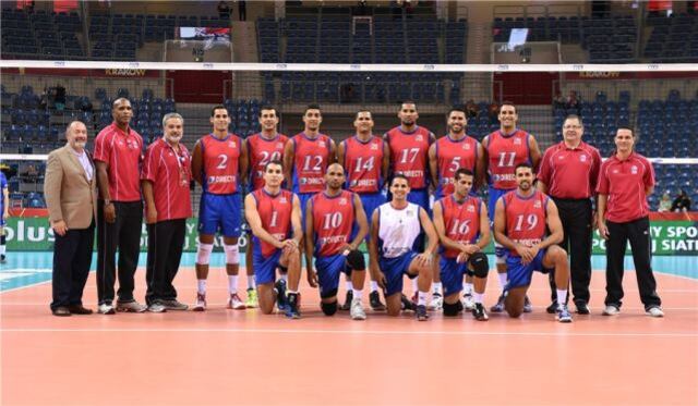 Pierde la selección nacional de Puerto Rico ante Francia