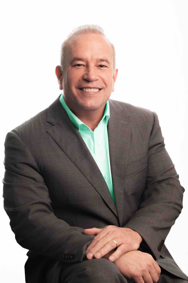 MCS nombra a Carlos Iguina Oharriz como presidente de MCS Life Insurance Company y MCS General Insurance Agency