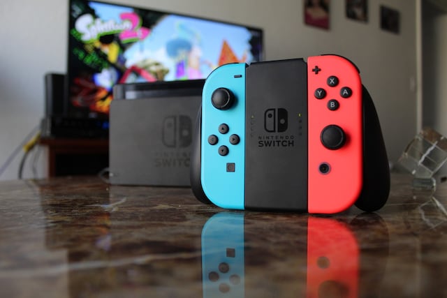 Para noviembre el lanzamiento de nuevos videojuegos de Nintendo