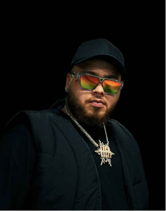 Totoy El Frío está de regreso con su nuevo sencillo “Backwood”