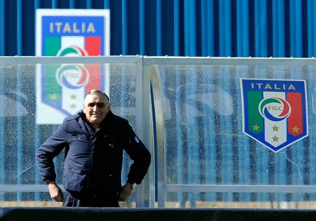 Fallece a los 79 años Gigi Riva, leyenda del fútbol italiano
