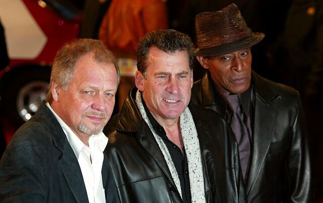 Muere a los 80 años el actor David Soul de “Starsky and Hutch”