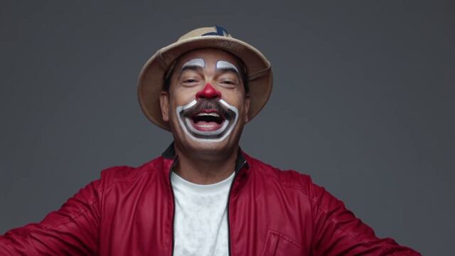 El payaso Remi lanzará un nuevo tema musical infantil