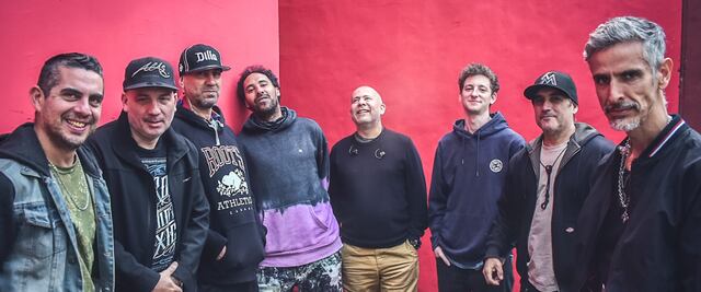 Comienza venta de boletos para concierto de Los Cafres en el Coca Cola Music Hall