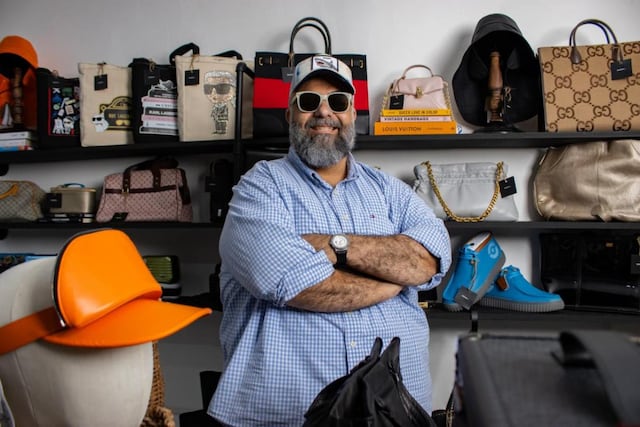 Abre Reborn LX: la boutique que trae el lujo sustentable a Puerto Rico