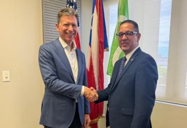 Cooperativa La Sagrada Familia marca hito con acceso al FHLBNY