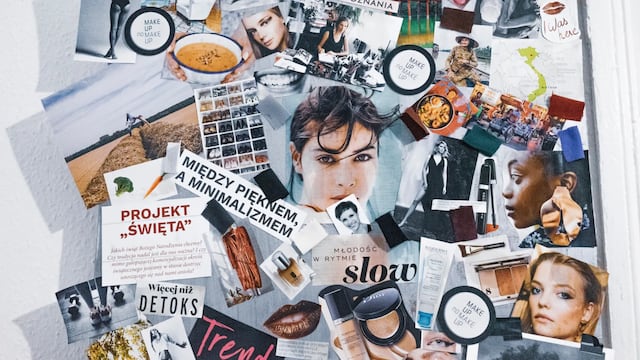 Vision Board 2025: qué es y por qué es tendencia en TikTok