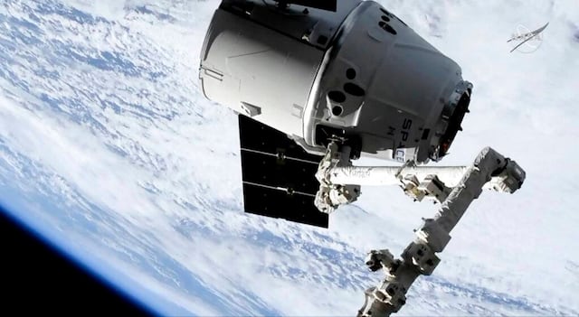 Estas son las próximas misiones espaciales de la NASA