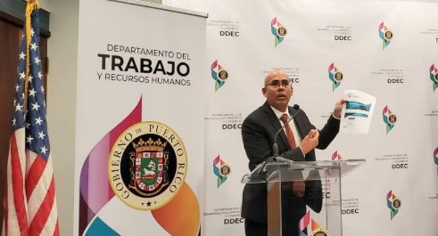 Desempleados recibirán su último cheque el 4 de septiembre