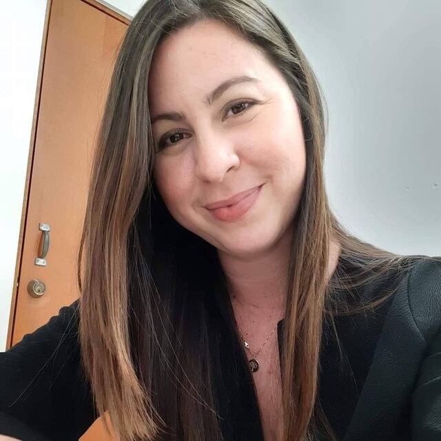 Hermana de Andrea Ruiz agradece a Bad Bunny por canción “Andrea”