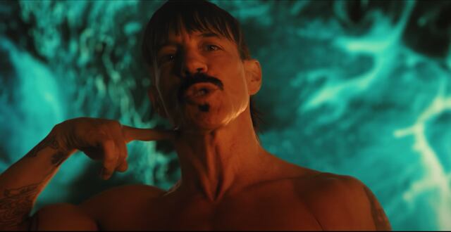 ¡Atención fanáticos del rock! Red Hot Chili Peppers lanzará su álbum #12