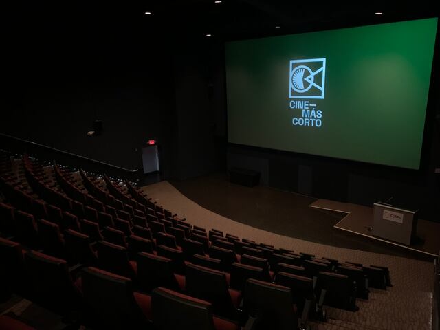 Regresa la iniciativa “CineMásCorto” para cineastas locales