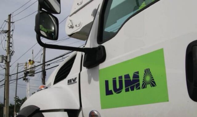 Central Puertorriqueña de Trabajadores se une a la marcha contra LUMA