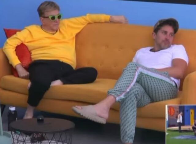 Exparticipante de “La Casa de los Famosos” y “Los 50″ revela problemas con el alcohol
