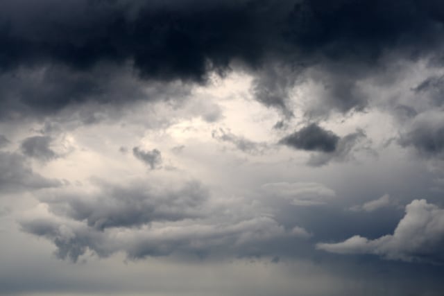 AAA contrata empresa para realizar siembra de nubes
