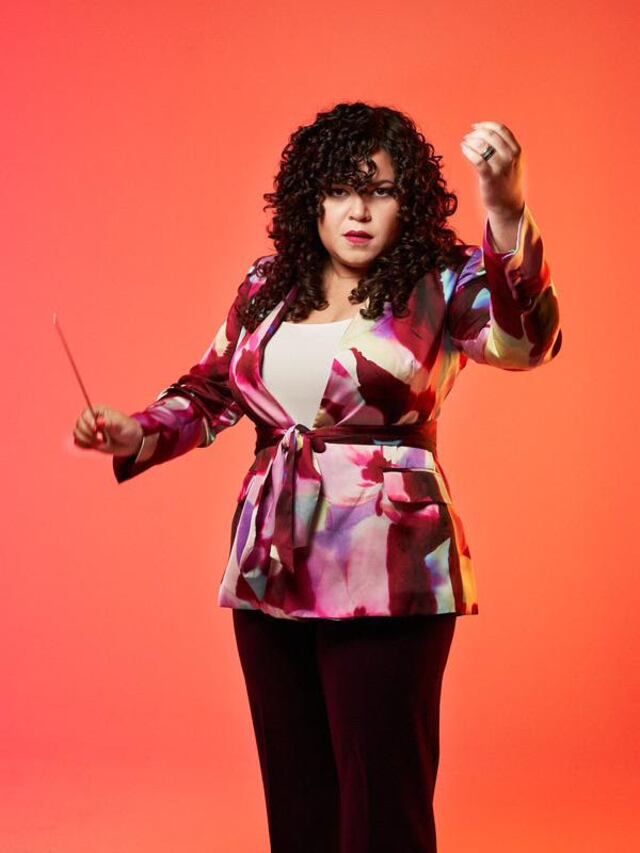 Orquesta Sinfónica rinde tributo a mujeres en la música