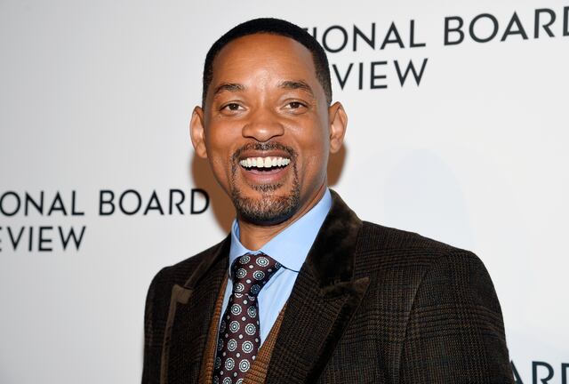 Will Smith también se burló de un hombre sin cabello e hizo chiste sobre alopecia