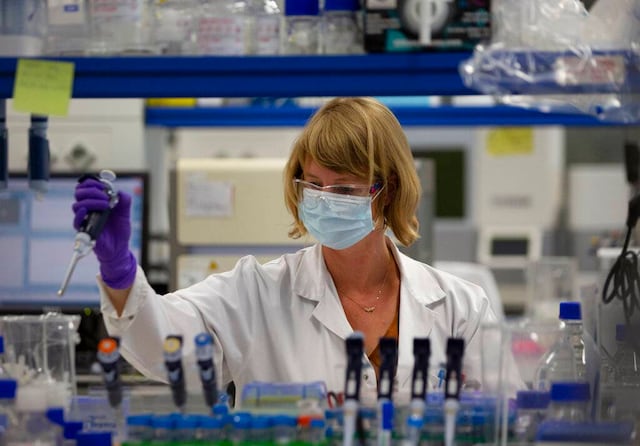Lo que se sabe de la investigación de Estados Unidos sobre el origen del COVID