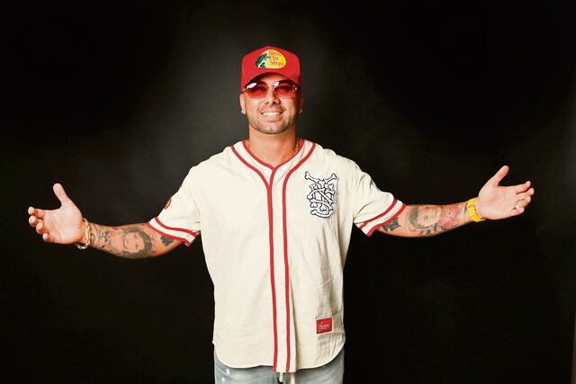 Wisin será el animador de los Premios Juventud en el Choliseo