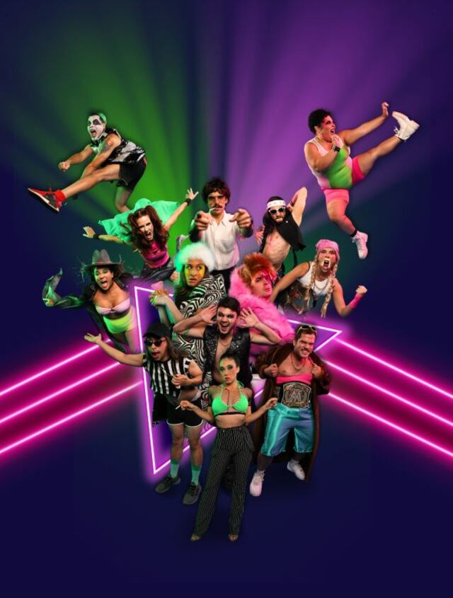 Teatro Breve celebra el primer aniversario de “Algo Extra”