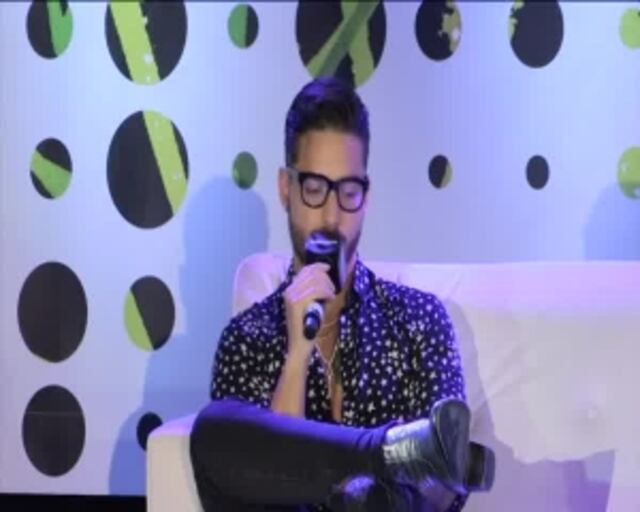 Maluma anuncia que cantará en inglés sin abandonar sus raíces latinas urbanas