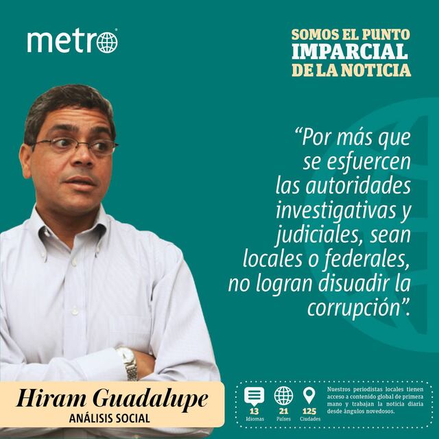 Ética para gobernar