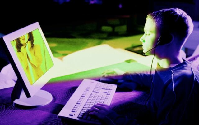 Advierten sobre efectos negativos de ver pornografía a temprana edad