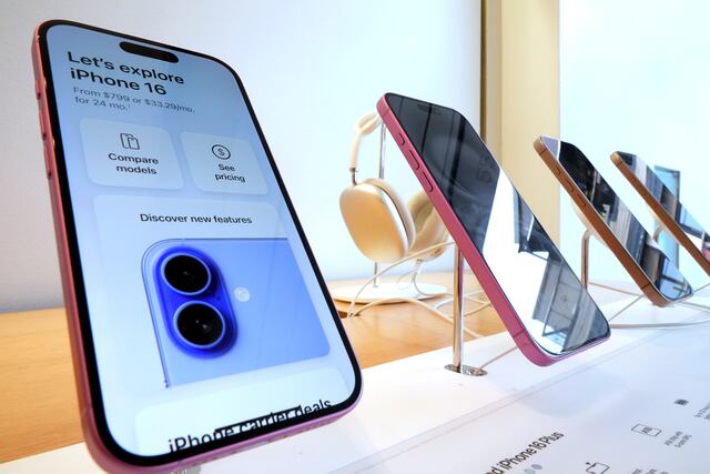 Esta es la única aplicación de iPhone que sigue siendo la misma desde el 2007