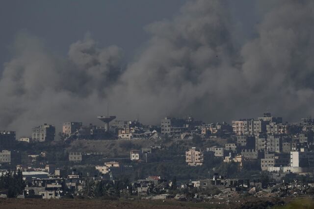 Fuertes reacciones contra veto de Estados Unidos a resolución en la ONU por cese de fuego en Gaza