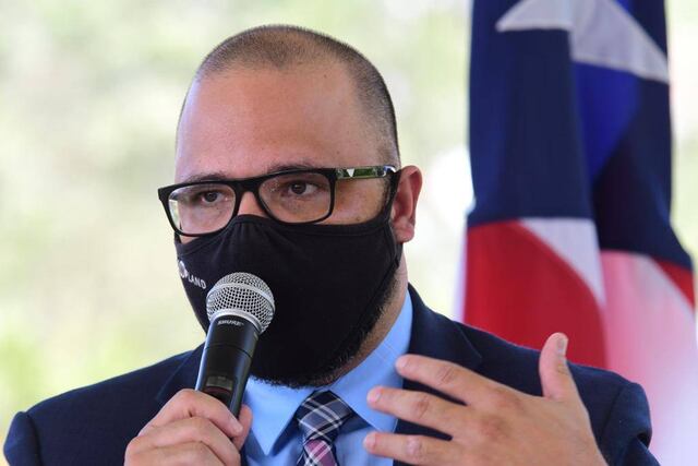 COR3 anuncia que simplificaron el proceso de solicitud de reembolso