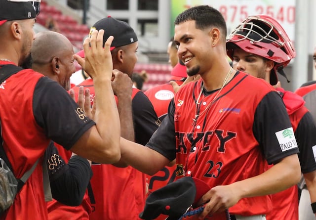 Cayey y Cidra volverán a enfrentarse en la clasificación de la Doble A