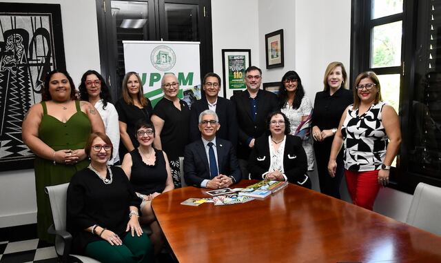 Laboratorio de Historia Oral del RUM recibe subvención millonaria