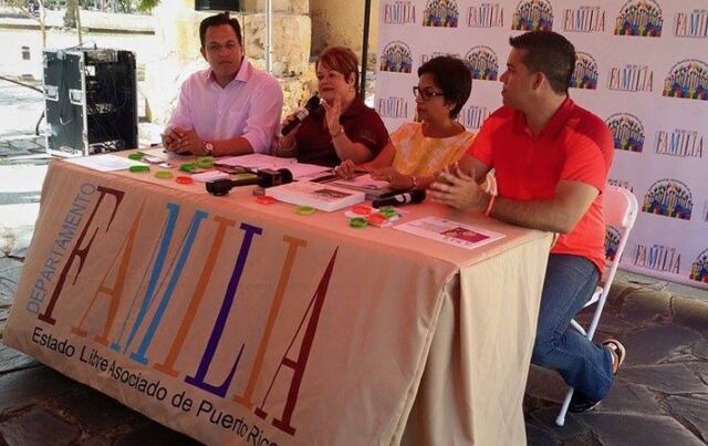 Reducen referidos y muertes por maltrato a menores en la isla