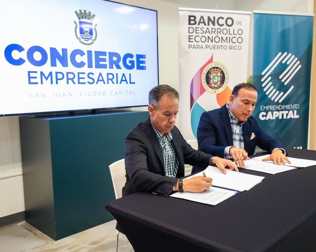 BDE ofrecerá servicios de orientación de financiamiento en Plaza Las Américas