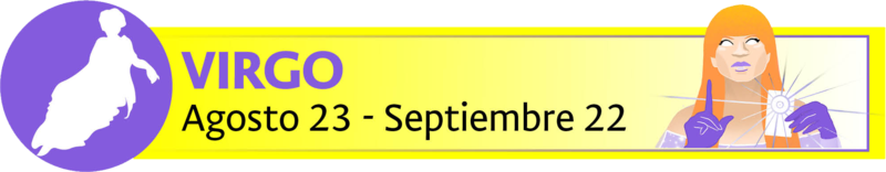 Agosto 23 - Septiembre 22