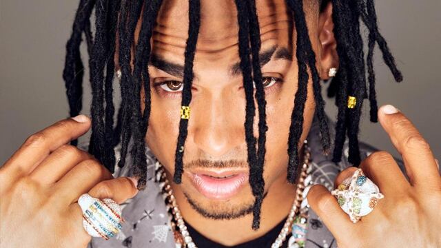 Ozuna envía mensaje a los conductores que “le quieren pasar por encima” a los motociclistas