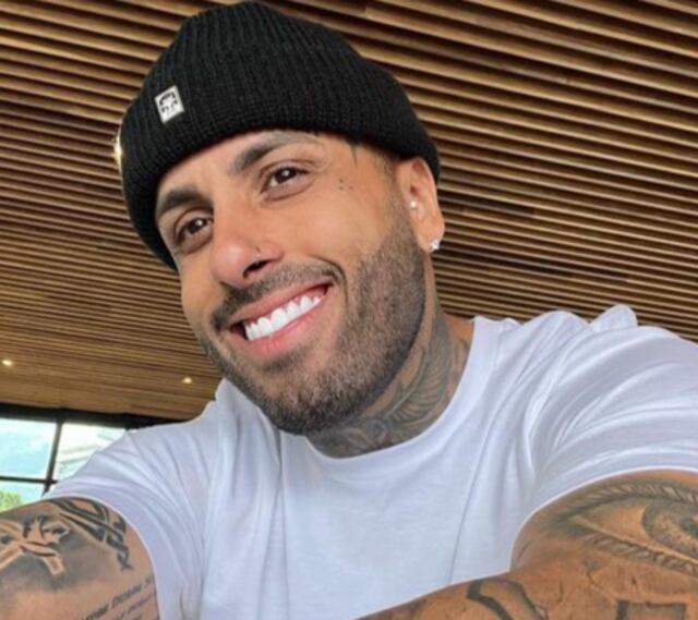 Joven acusa a Nicky Jam y su productor de agresión en discoteca