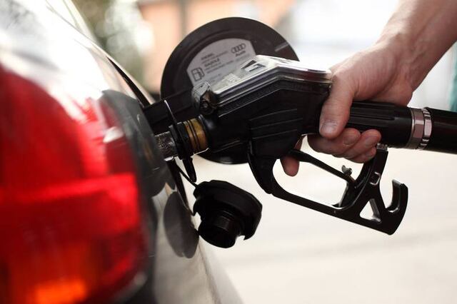 Baja a $1.04 la gasolina regular para este miércoles, asegura DACO