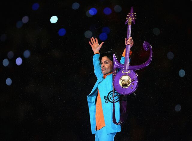 Cinco artistas de mayor impacto en el Super Bowl