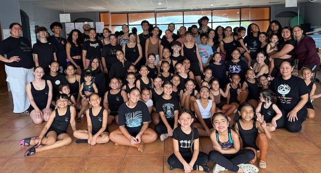 Corpo Arts presenta evento músico-teatral “Travesía: más allá del horizonte”