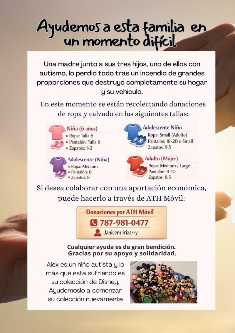 Alianza Autismo de Puerto Rico