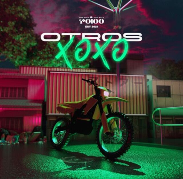 POLOO estrena tema “Otros XOXO”